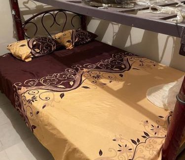 Celaya Apartment | Brisas del Carmen Cercanía y tranquilidad