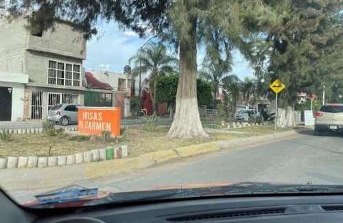 Celaya Apartment | Brisas del Carmen Cercanía y tranquilidad