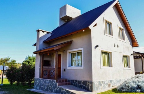 Los Reartes Cabin | Brisas del Cerro Cabins - Cabin 4