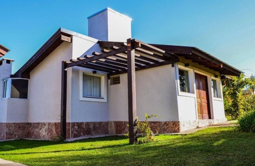 Los Reartes Cabin | Brisas del Cerro Cabins - Cabin 5