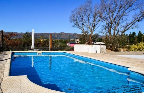 Los Reartes Cabin | Brisas del Cerro Cabins - Cabin 5