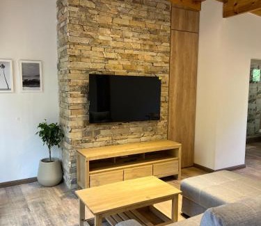 Santa Teresita Apartment | Brisas del Jaguel Depto 6