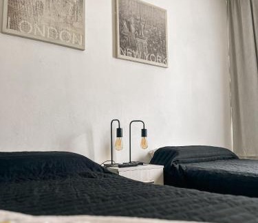 Colon Apartment | Brisas del Lago Apartamentos