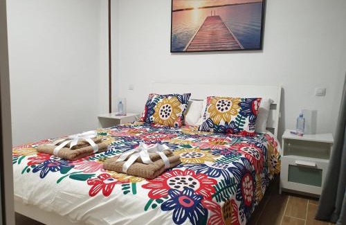 Ingenio Apartment | BRISAS DEL MAR APARTMENT, ONE STEP FROM THE SEA.