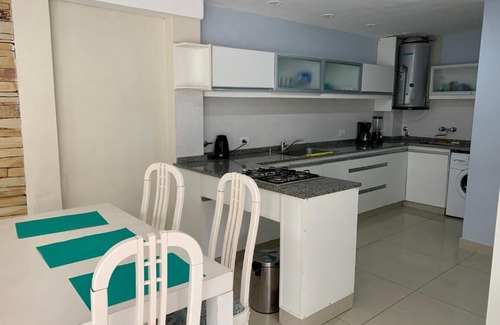 Santa Teresita Apartment | BRISAS DEL MAR