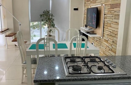 Santa Teresita Apartment | BRISAS DEL MAR