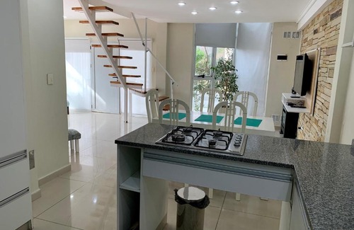 Santa Teresita Apartment | BRISAS DEL MAR