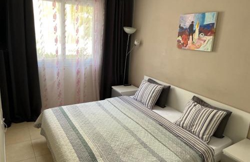 Los Abrigos House | Brisas del Mar