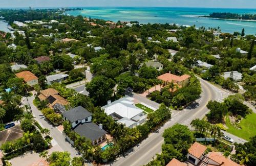 Bay Isle House | Brisas Del Mar