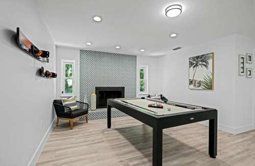 Bay Isle House | Brisas Del Mar