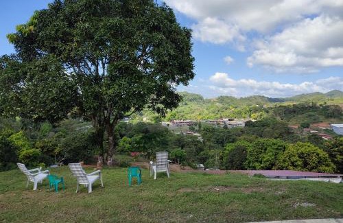 Las Cumbres Apartment | brisas del mirador 2