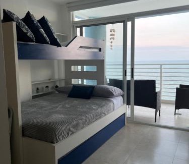 Playas Apartment | Brisas del océano !