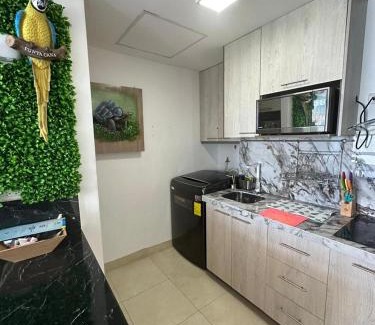 Playas Apartment | Brisas del océano !
