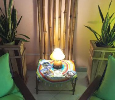 Formosa Apartment | Brisas del rio