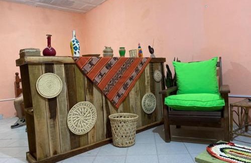 Formosa Apartment | Brisas del rio