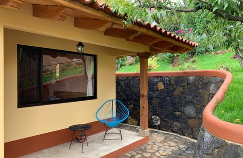 Patzcuaro House | Brisas del Sol Casitas en el Bosque