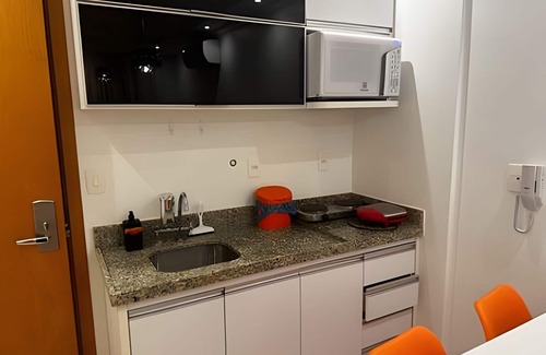Brasilia Apartment | Brisas do Lago - Apartamento 12