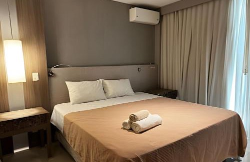 Brasilia Apartment | Brisas do Lago - Apartamento 2