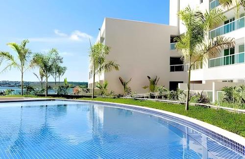 Brasilia Apartment | Brisas do Lago - apt 13