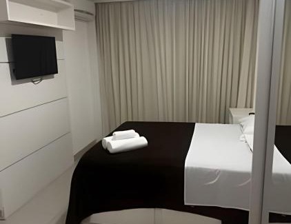 Brasilia Apartment | Brisas do Lago - apt 13