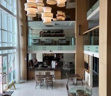 Brasilia Apartment | Brisas do Lago em Brasília