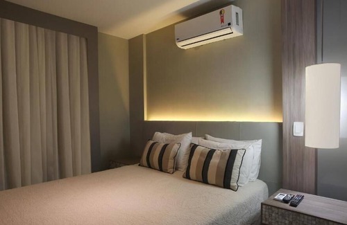 Brasilia Apartment | BRISAS DO LAKE IN BRASILIA