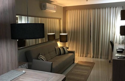 Brasilia Apartment | BRISAS DO LAKE IN BRASILIA