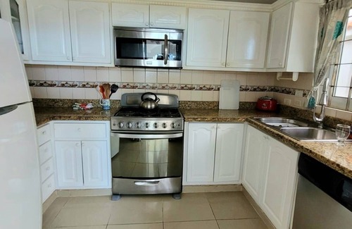 Cabarete Villa | Brisas Doradas Beachfront Villa