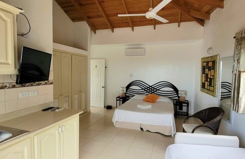 Cabarete Villa | Brisas Doradas Beachfront Villa