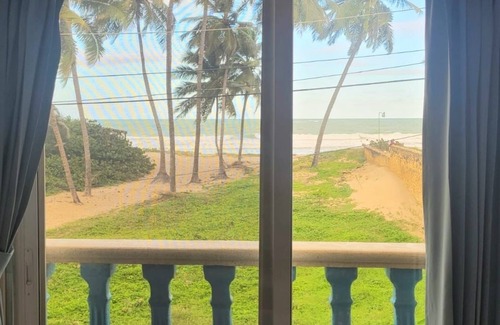 Cabarete Villa | Brisas Doradas Beachfront Villa