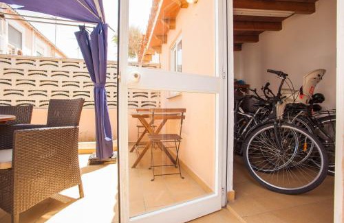 Puerto Maritimo House | Brisas