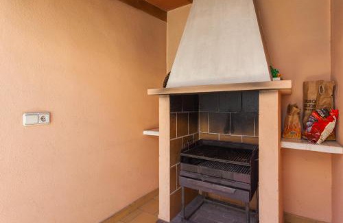 Puerto Maritimo House | Brisas