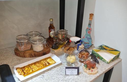 Duque de Caxias Hotel | Brisas Flat Hotel
