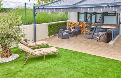 Ciruena Apartment | Brisas Golf