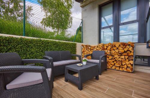 Ciruena Apartment | Brisas Golf