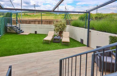 Ciruena Apartment | Brisas Golf