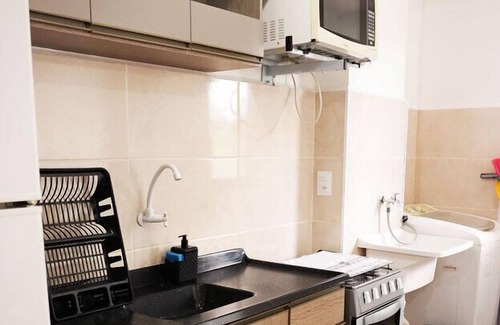 Apucarana Apartment | Brisas Home Hotel - Apucarana/PR