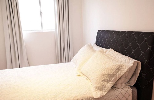 Apucarana Apartment | Brisas Home Hotel - Apucarana/PR