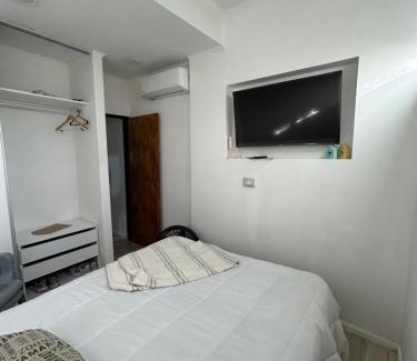 Concepcion del Uruguay Apartment | Brisas paraiso