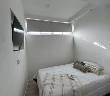 Concepcion del Uruguay Apartment | Brisas paraiso