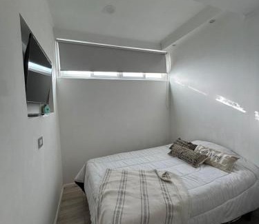 Concepcion del Uruguay Apartment | Brisas paraiso