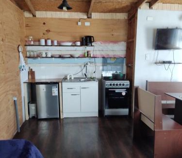 Chaiten Apartment | Brisas Patagonicas