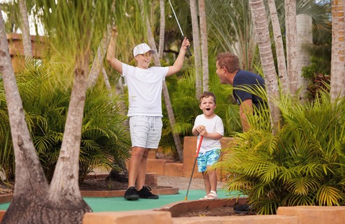 Eight Mile Plains Apartment | Brisbane Holiday Village