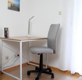 Nordwest Apartment | BRISE Business Apartment nahe Leipziger Messe - Porsche - BMW - DHL - WLAN - Parkplatz - business travelers only