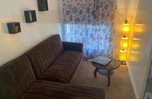 Djibouti Apartment | Brise de Mer Apartment Three Bedrooms