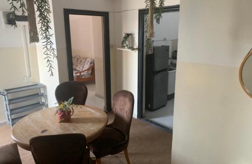 Djibouti Apartment | Brise de Mer Apartment Three Bedrooms