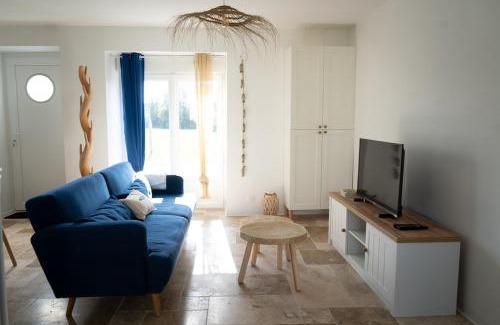 Le Vivier-sur-Mer House | Brise Marine