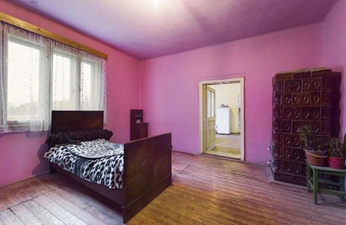 Fairview Apartment | BriseboisLU
