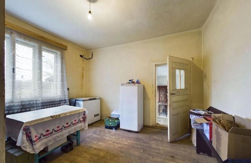 Fairview Apartment | BriseboisLU