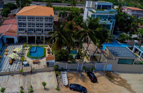 Luanda Hotel | Brisotel - Beira Mar